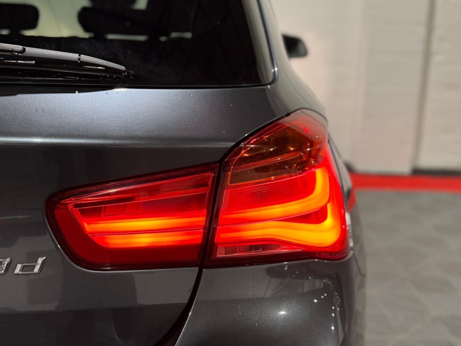 Used BMW 1 Series 2017 for sale - 77131177: Photo 34