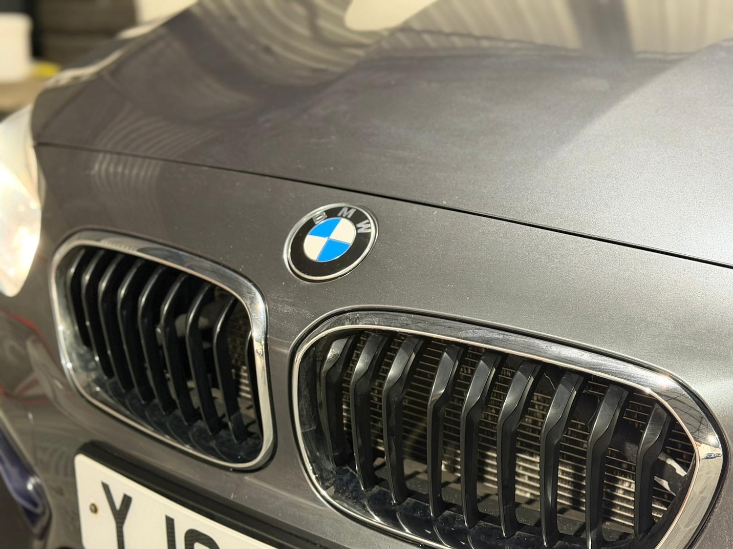 Used BMW 1 Series 2017 for sale - 77131177: Photo 41