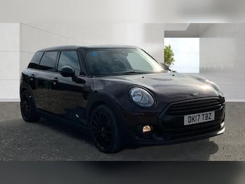Used MINI Clubman 2017 for sale - 79766930: Photo
