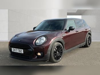 Used MINI Clubman 2017 for sale - 79766930: Photo