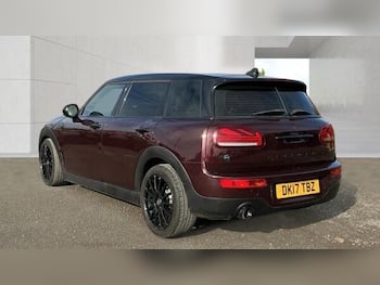 Used MINI Clubman 2017 for sale - 79766930: Photo