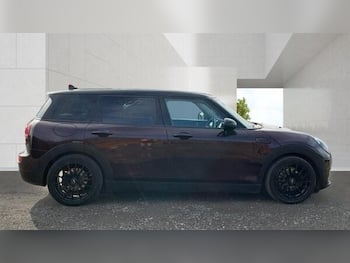Used MINI Clubman 2017 for sale - 79766930: Photo