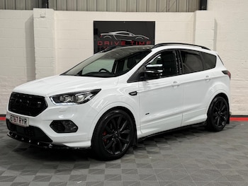 Used Ford Kuga 2018 for sale - 78276382: Photo