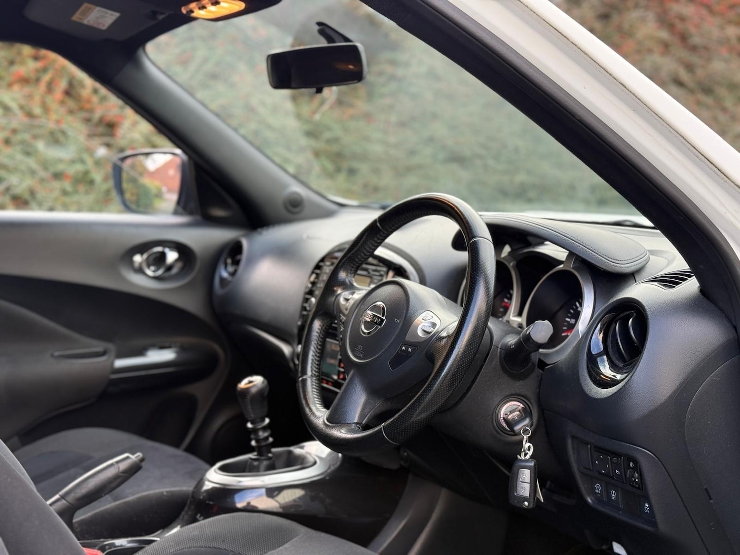 Used Nissan Juke 2015 for sale - 76446483: Photo 12