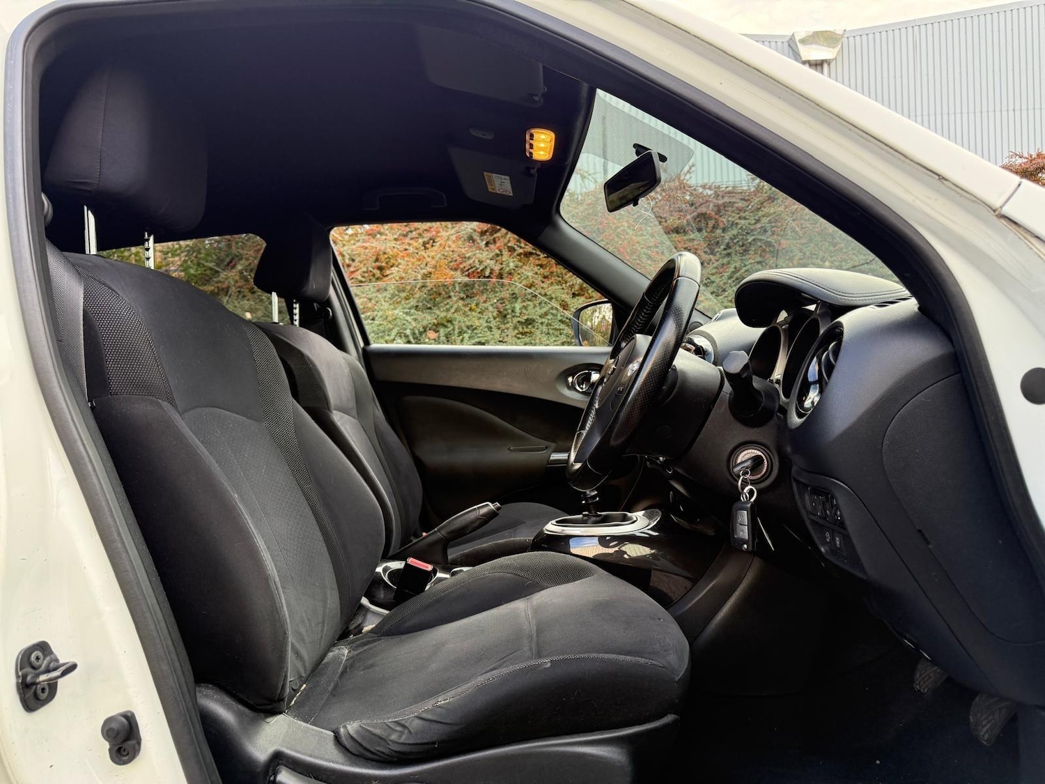 Used Nissan Juke 2015 for sale - 76446483: Photo 16