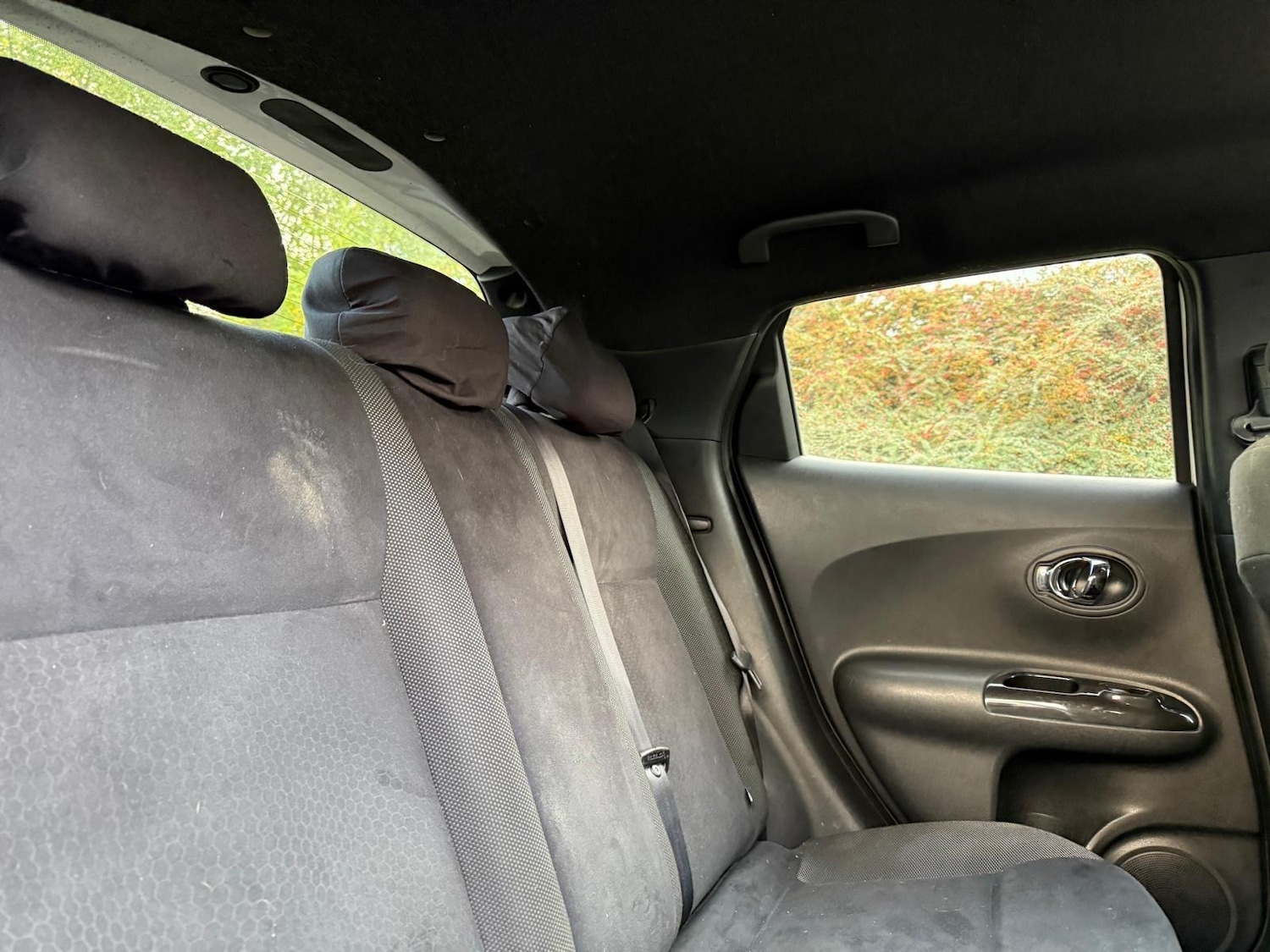 Used Nissan Juke 2015 for sale - 76446483: Photo 17