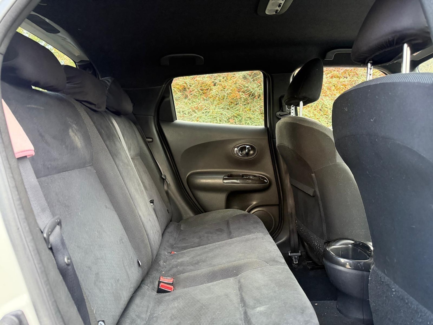 Used Nissan Juke 2015 for sale - 76446483: Photo 18