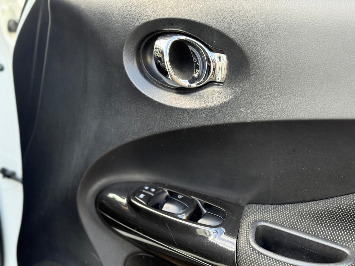 Used Nissan Juke 2015 for sale - 76446483: Photo 20