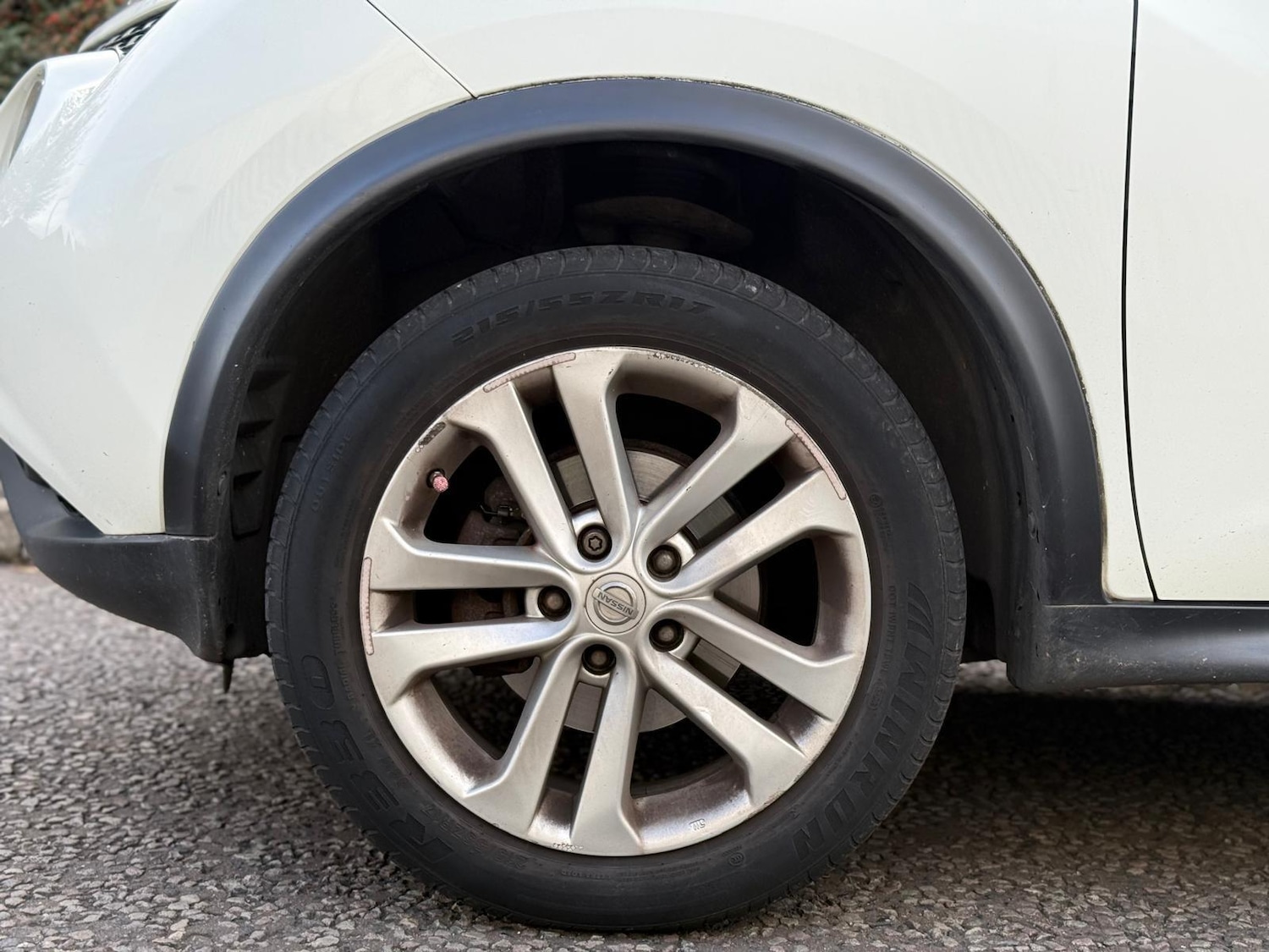 Used Nissan Juke 2015 for sale - 76446483: Photo 22