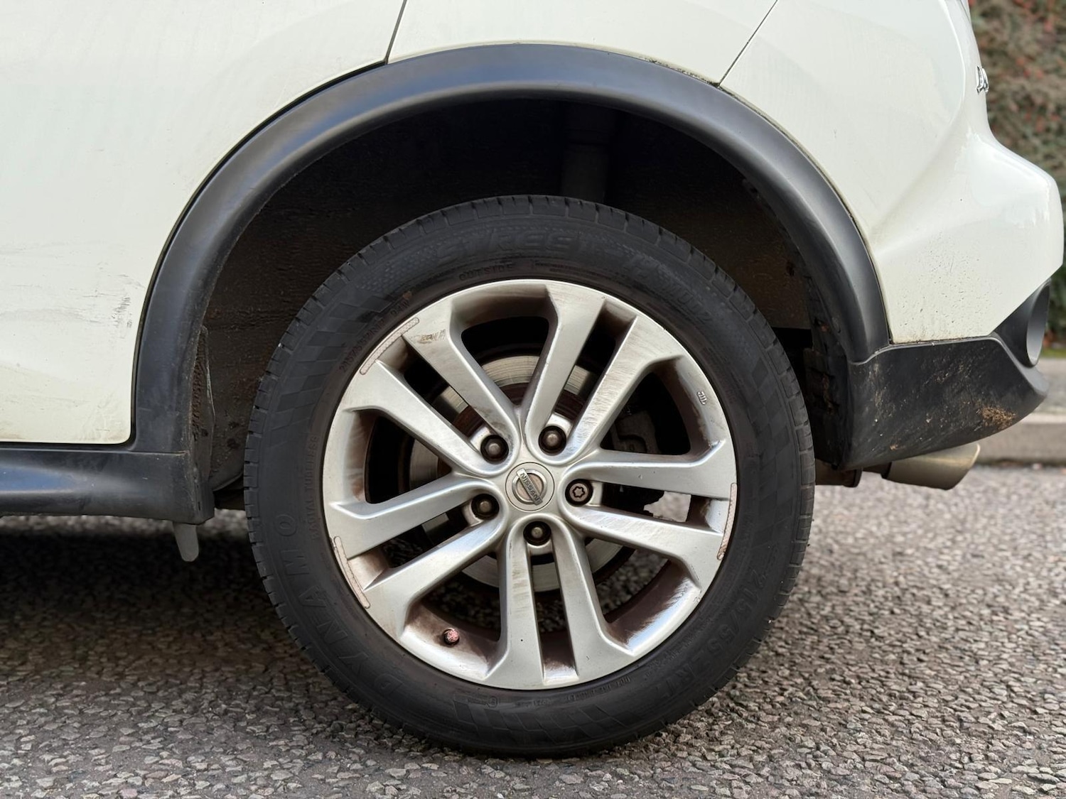 Used Nissan Juke 2015 for sale - 76446483: Photo 23