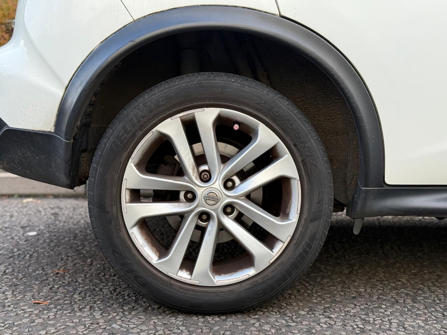 Used Nissan Juke 2015 for sale - 76446483: Photo 25