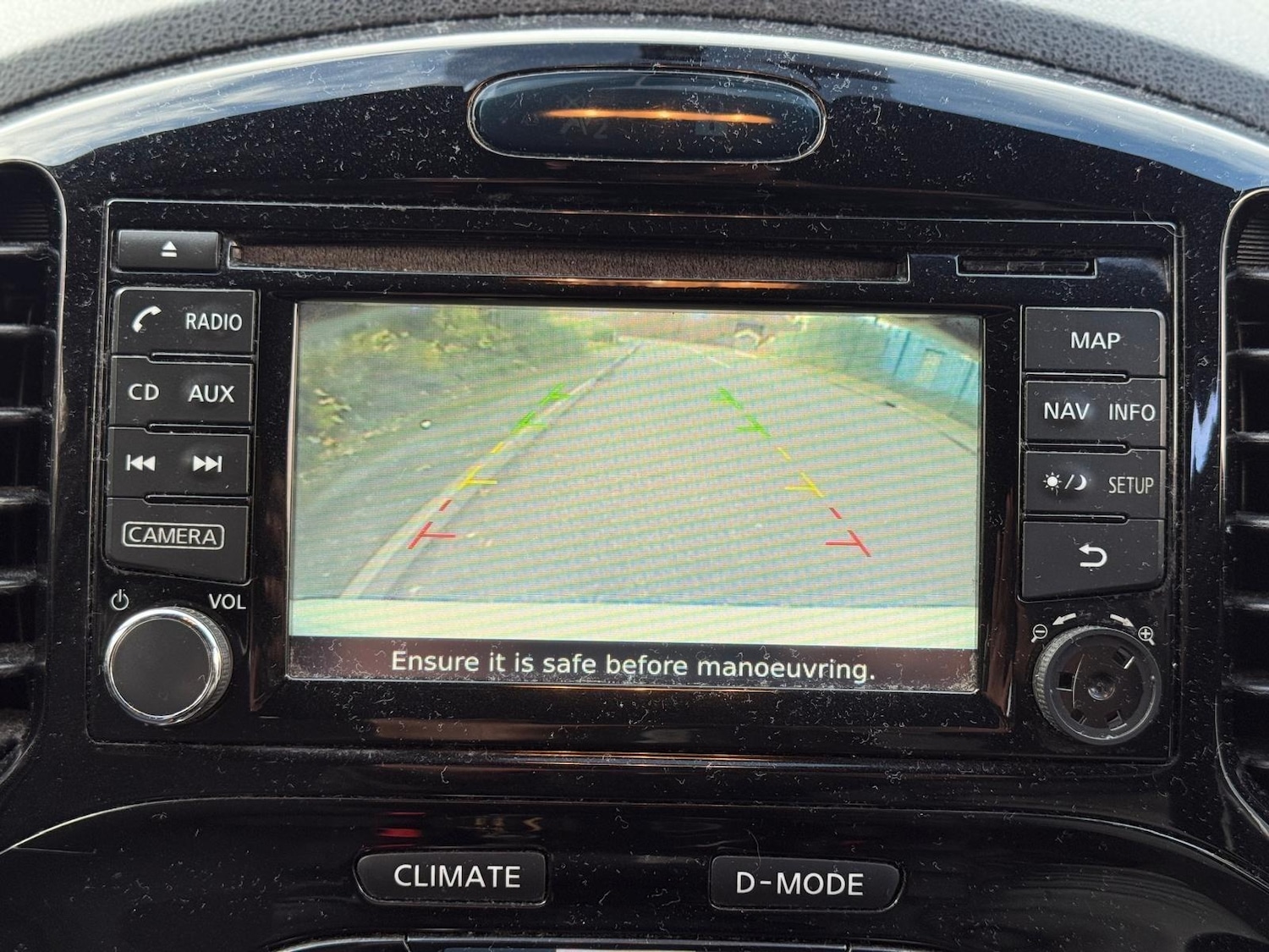 Used Nissan Juke 2015 for sale - 76446483: Photo 26