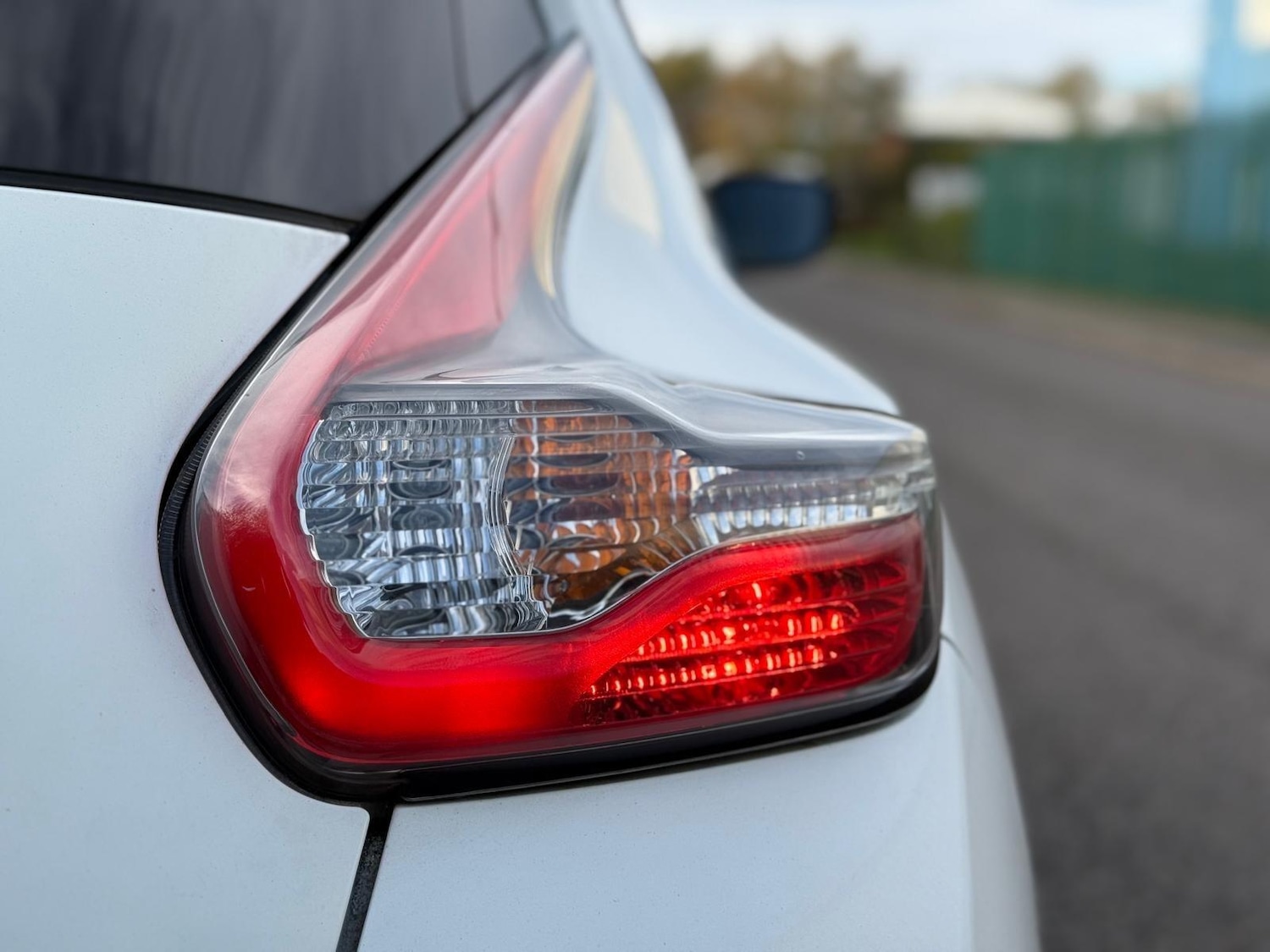 Used Nissan Juke 2015 for sale - 76446483: Photo 30