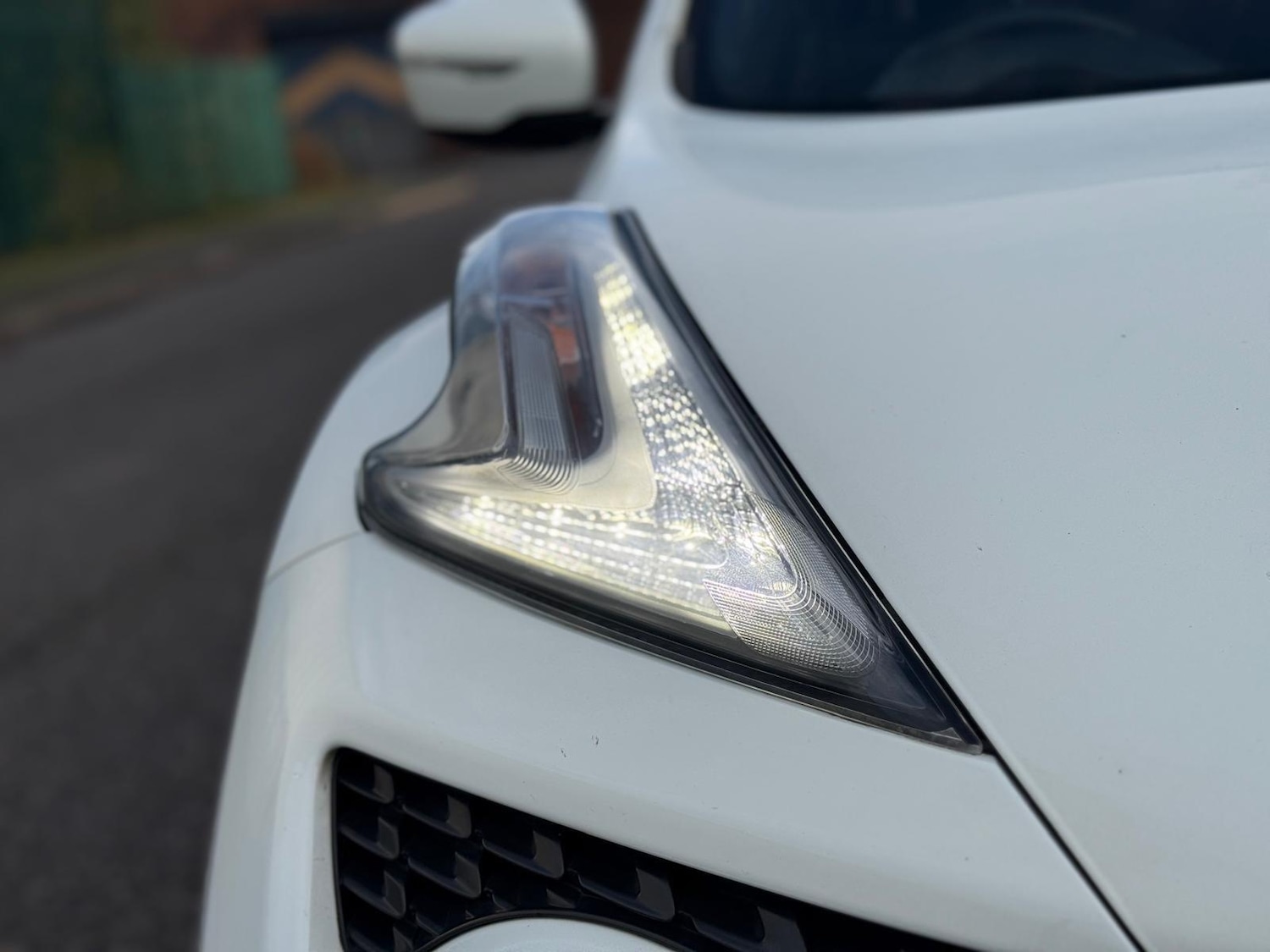 Used Nissan Juke 2015 for sale - 76446483: Photo 31