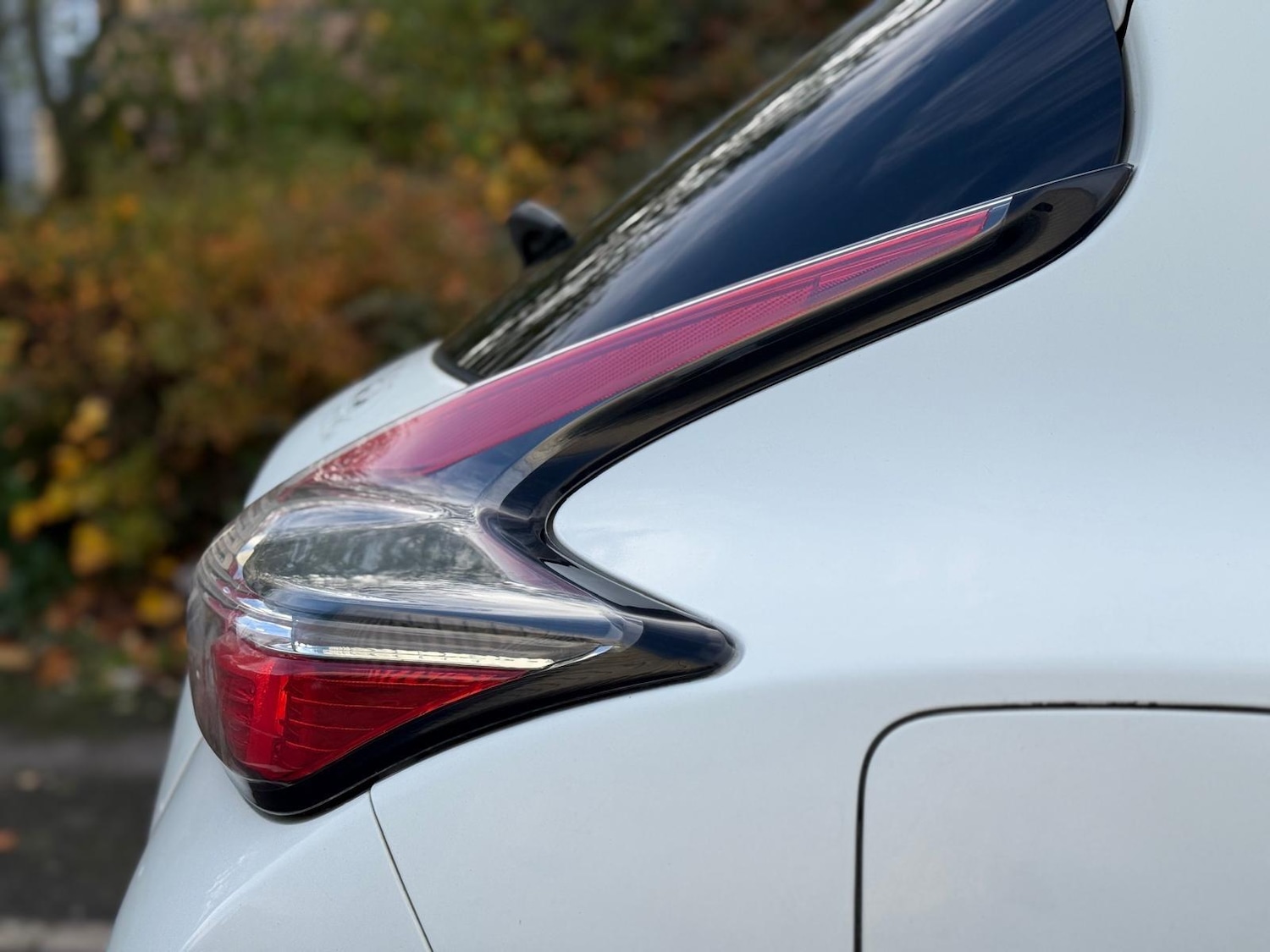 Used Nissan Juke 2015 for sale - 76446483: Photo 32