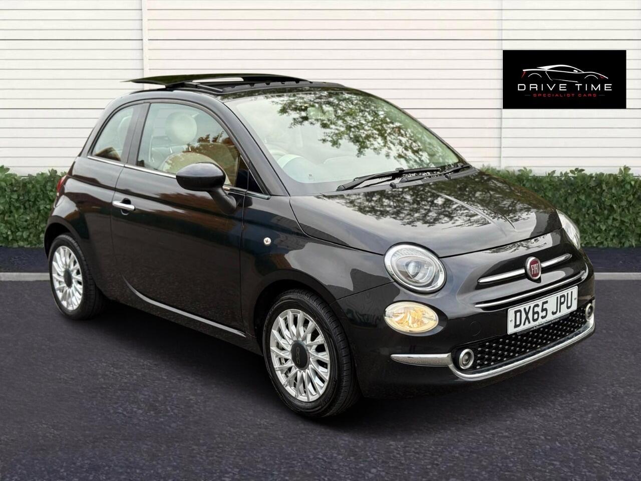 Used Fiat 500 2015 for sale - 76214283: Photo 1