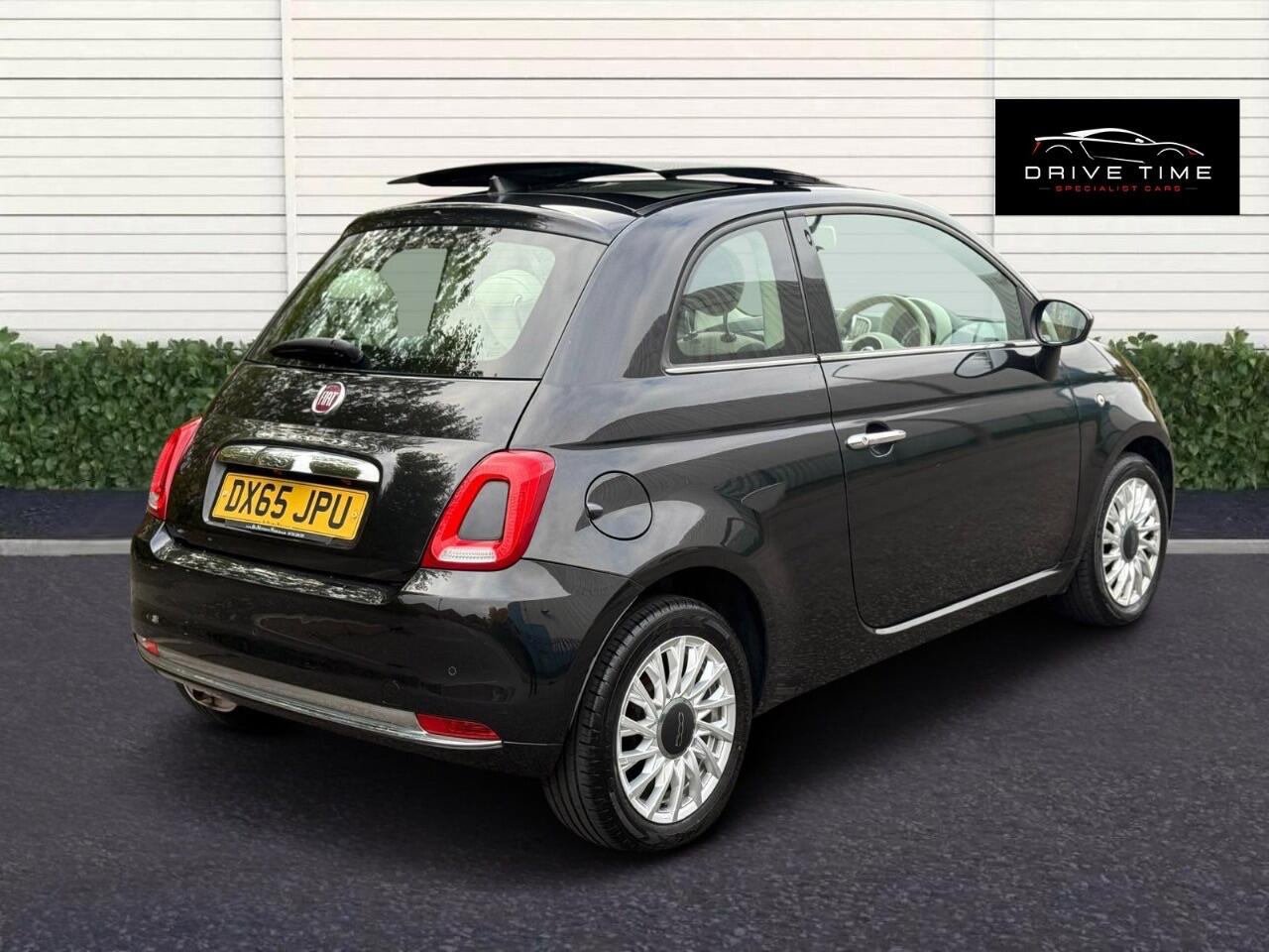 Used Fiat 500 2015 for sale - 76214283: Photo 10
