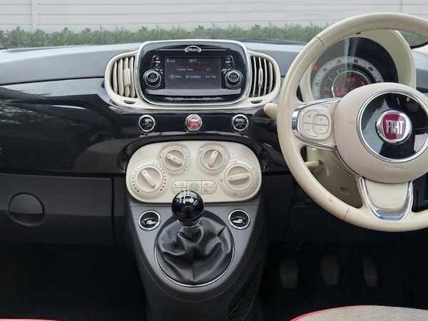 Used Fiat 500 2015 for sale - 76214283: Photo 11