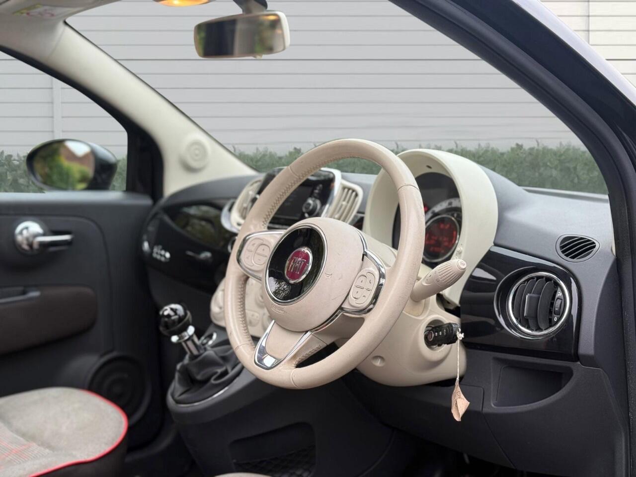 Used Fiat 500 2015 for sale - 76214283: Photo 12