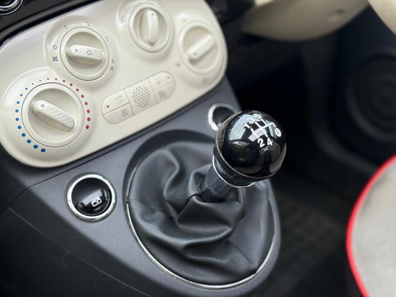 Used Fiat 500 2015 for sale - 76214283: Photo 13