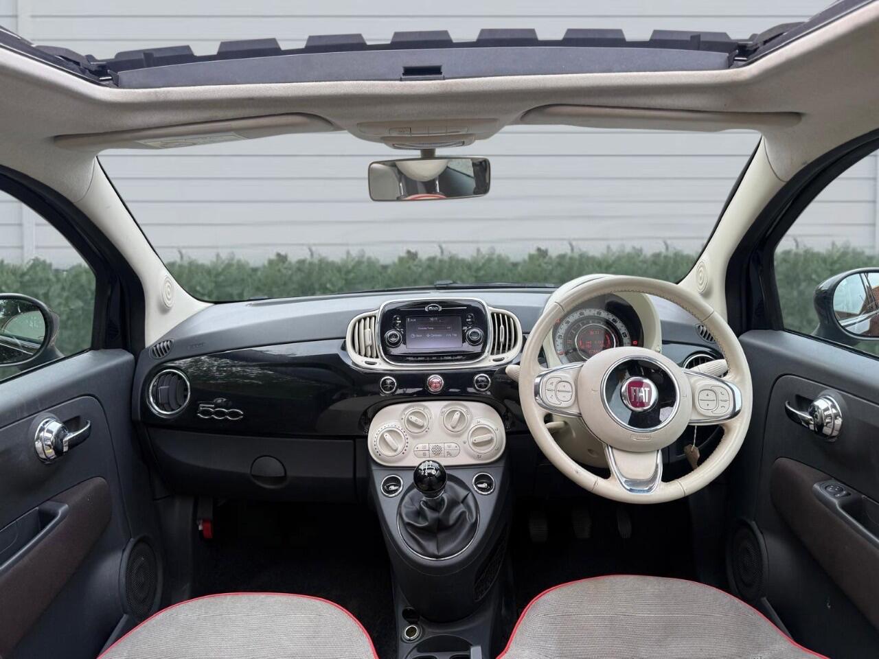 Used Fiat 500 2015 for sale - 76214283: Photo 14