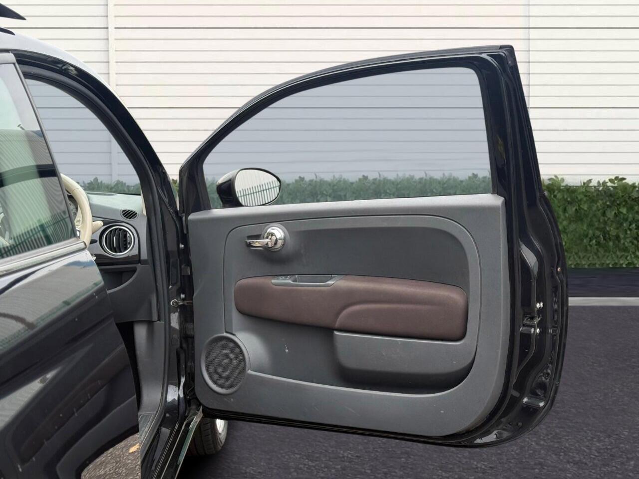 Used Fiat 500 2015 for sale - 76214283: Photo 16