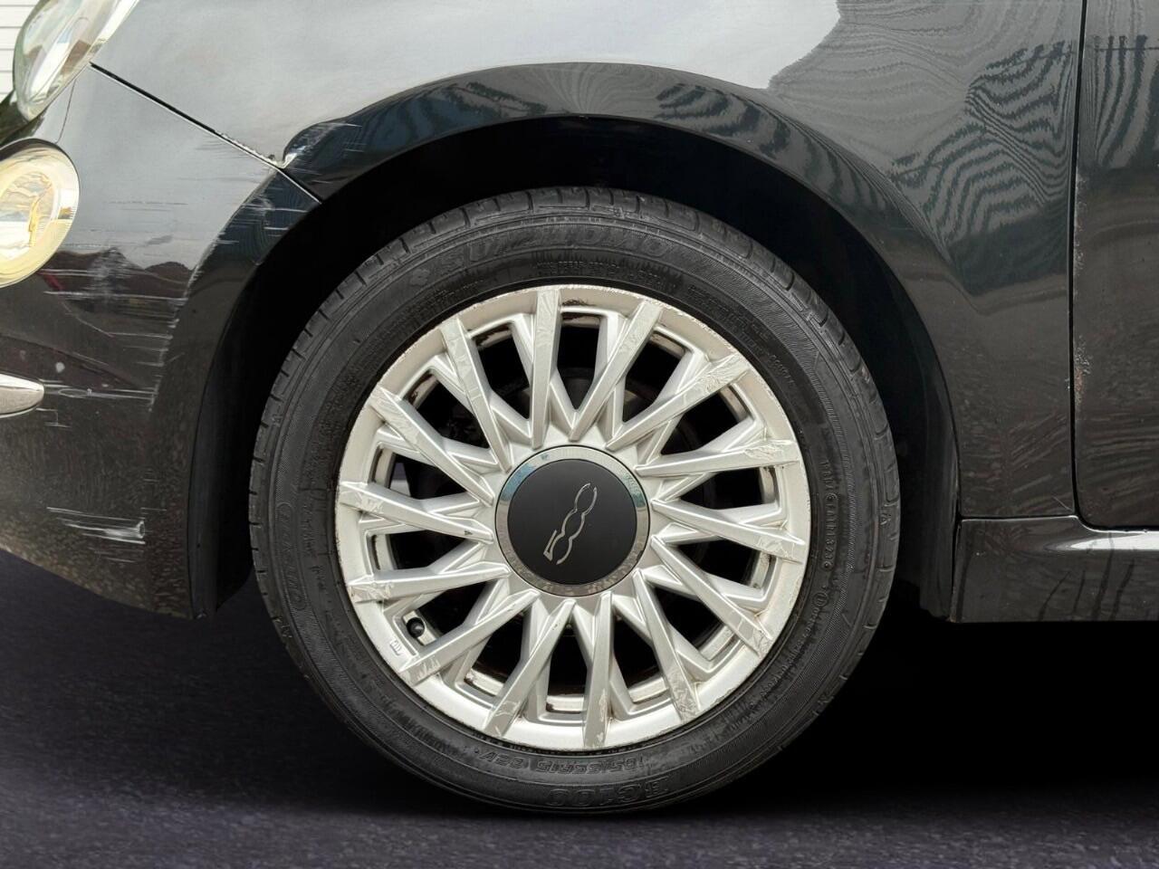 Used Fiat 500 2015 for sale - 76214283: Photo 17