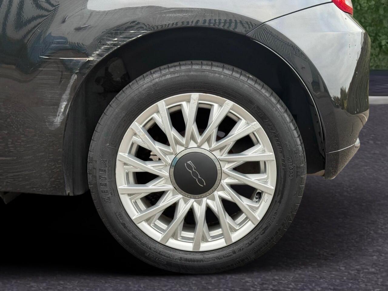 Used Fiat 500 2015 for sale - 76214283: Photo 18