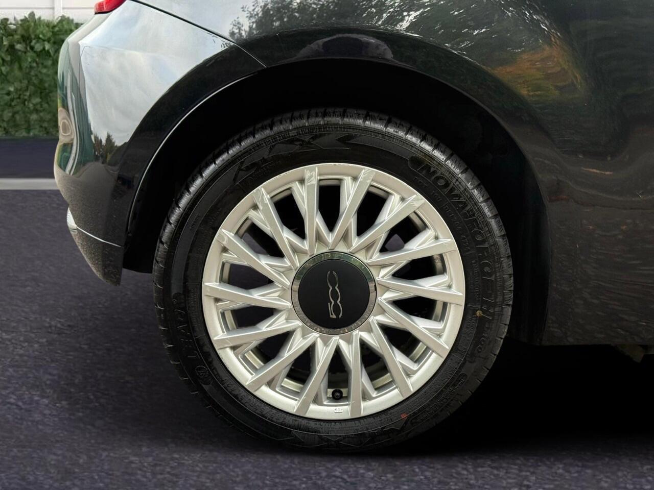 Used Fiat 500 2015 for sale - 76214283: Photo 19