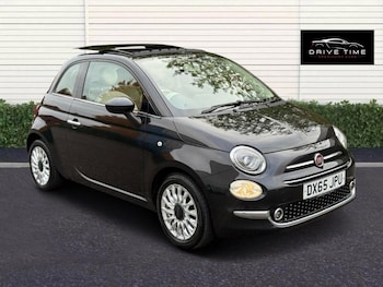 2015 (65) - 1.2 Lounge Euro 6 (s/s) 3dr