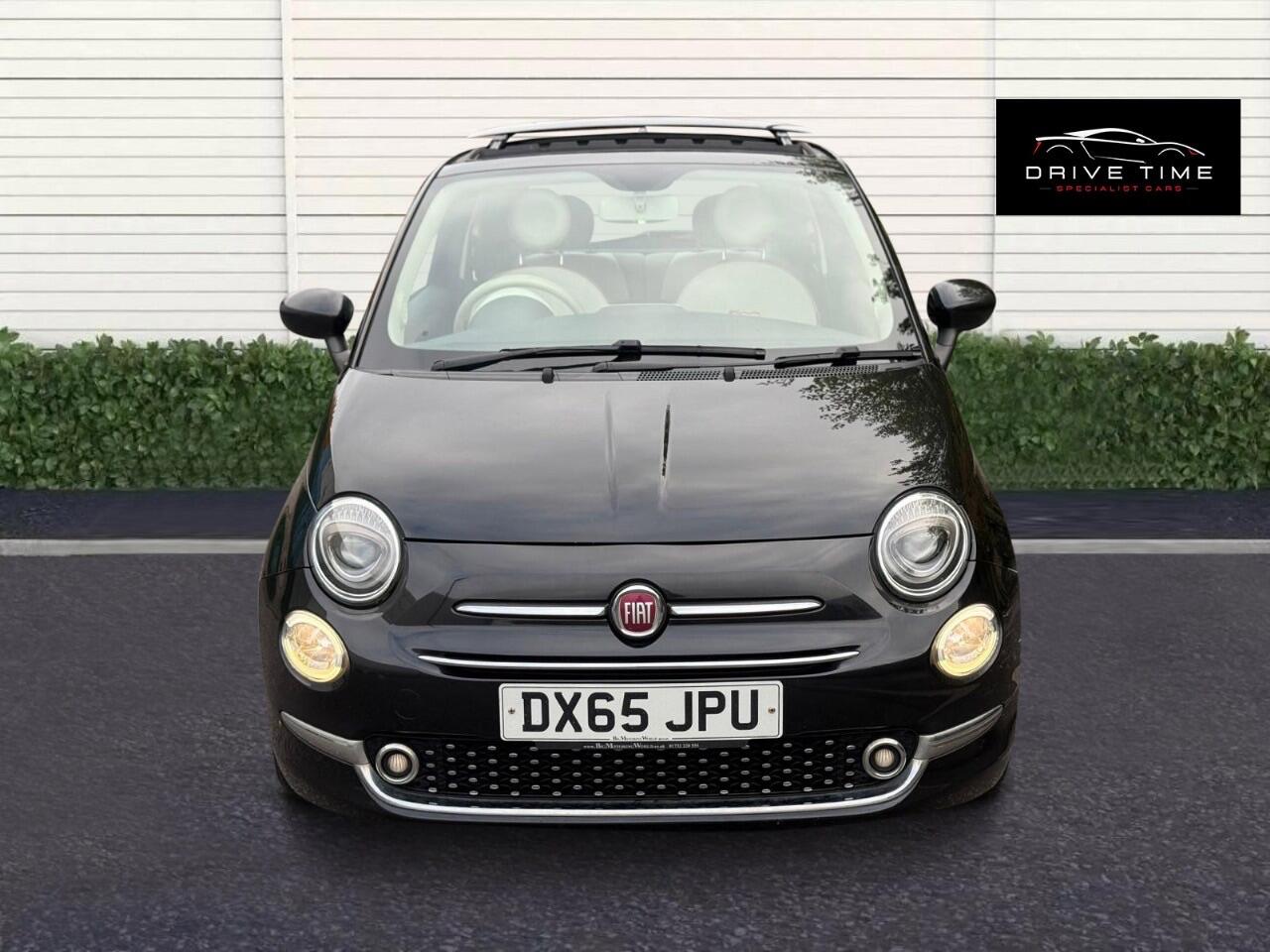 Used Fiat 500 2015 for sale - 76214283: Photo 2