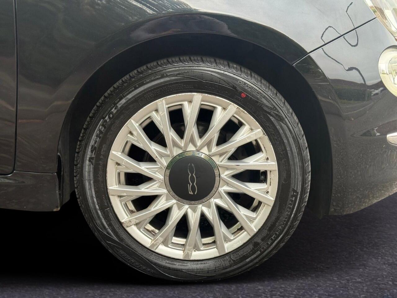 Used Fiat 500 2015 for sale - 76214283: Photo 20