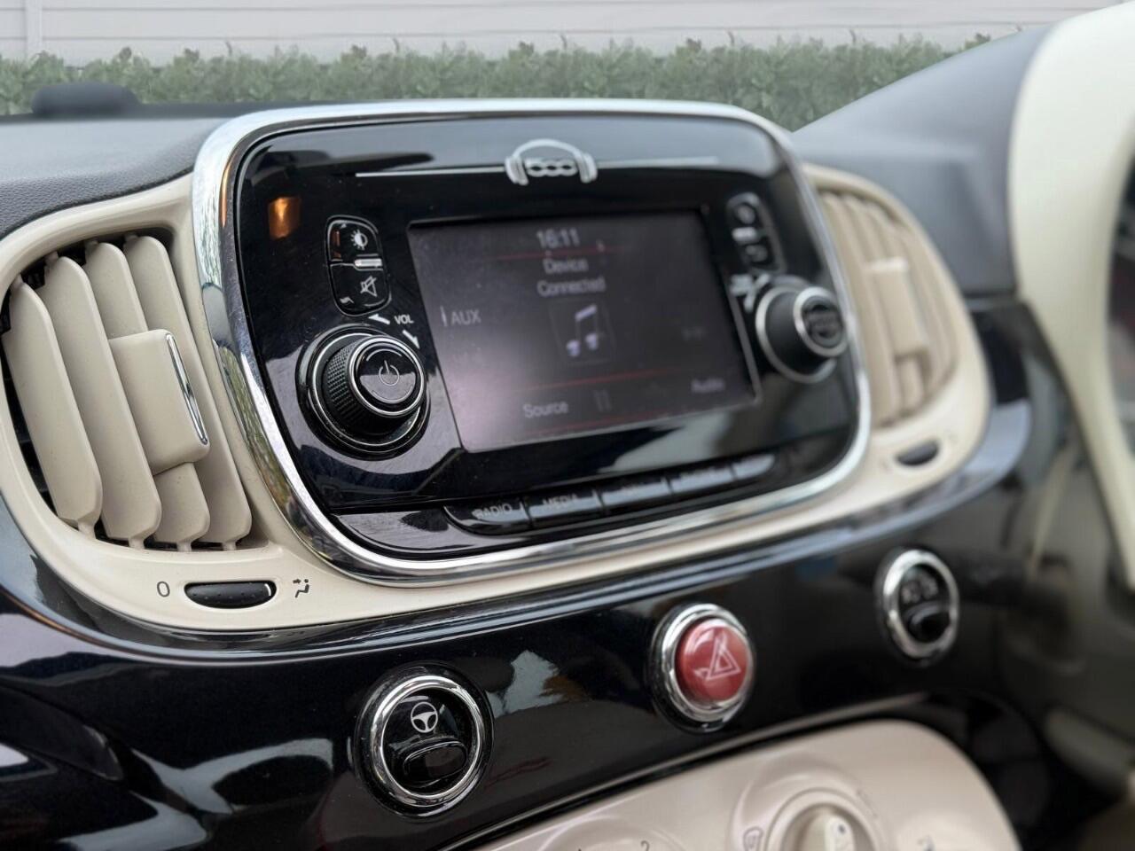 Used Fiat 500 2015 for sale - 76214283: Photo 21