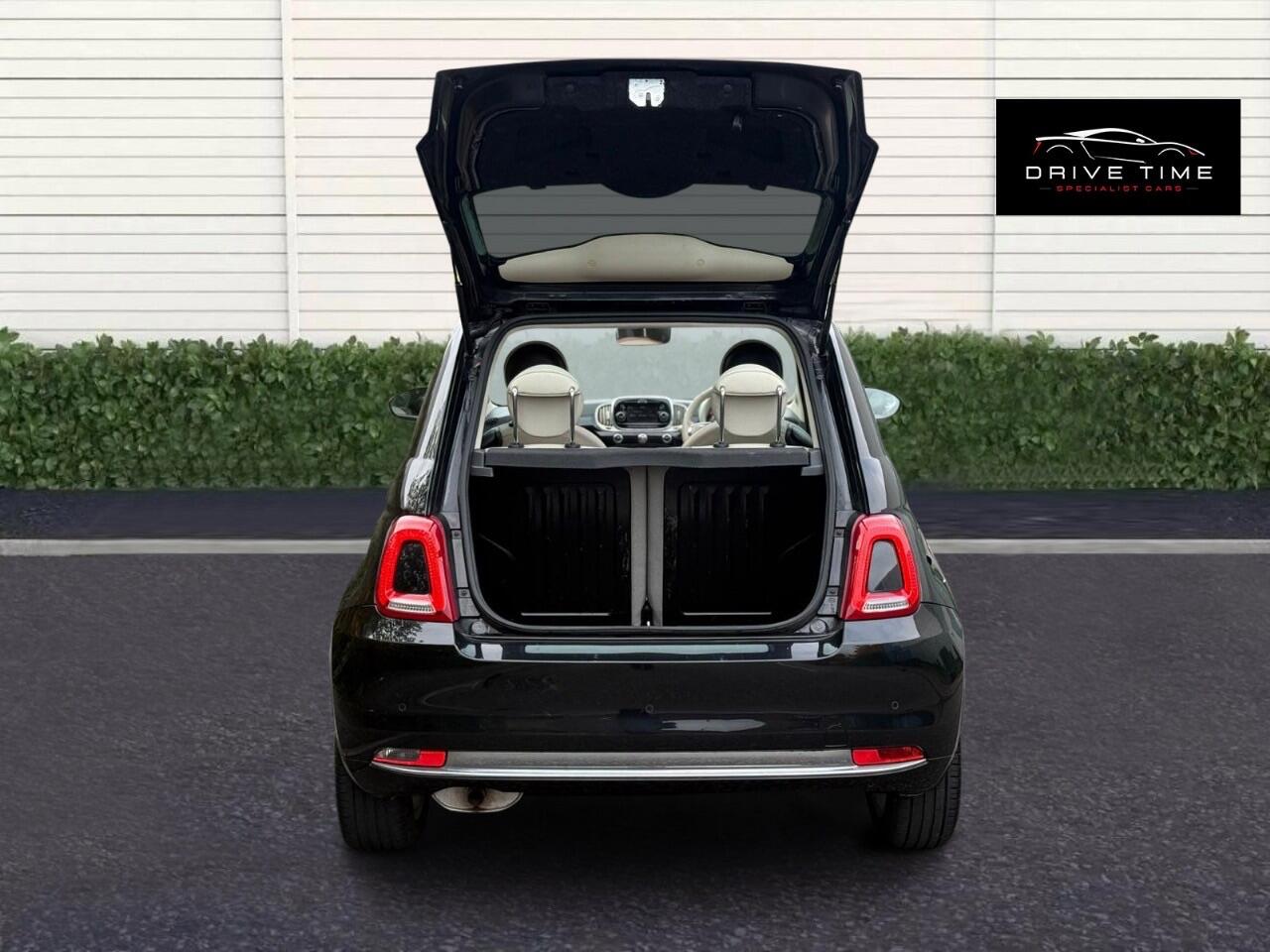 Used Fiat 500 2015 for sale - 76214283: Photo 23