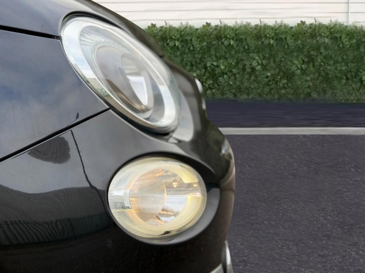 Used Fiat 500 2015 for sale - 76214283: Photo 26