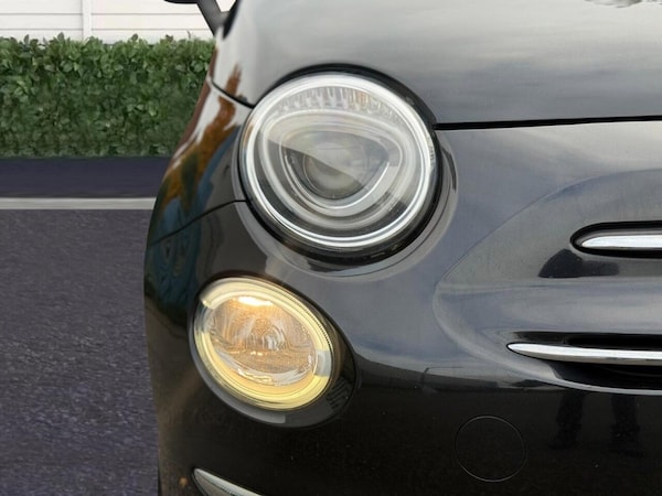 Used Fiat 500 2015 for sale - 76214283: Photo 27