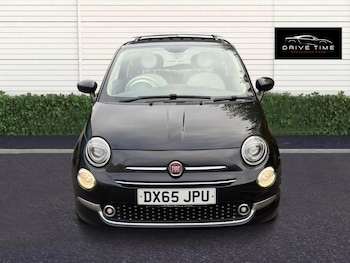 Used Fiat 500 2015 for sale - 76214283: Photo 2