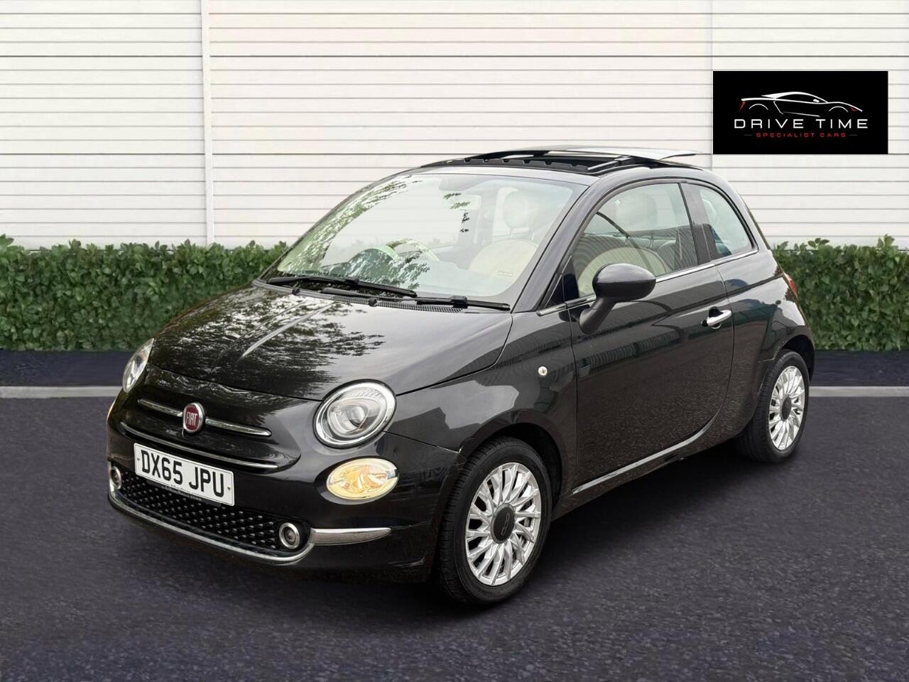 Used Fiat 500 2015 for sale - 76214283: Photo 3