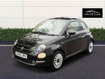 Used Fiat 500 2015 for sale - 76214283: Photo 3