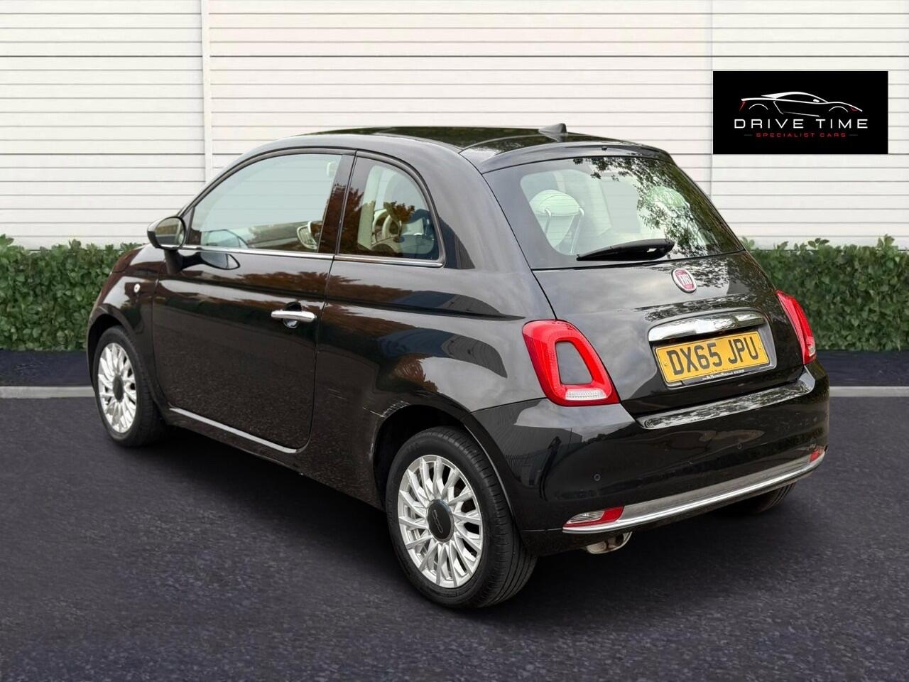 Used Fiat 500 2015 for sale - 76214283: Photo 4