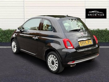 Used Fiat 500 2015 for sale - 76214283: Photo 4