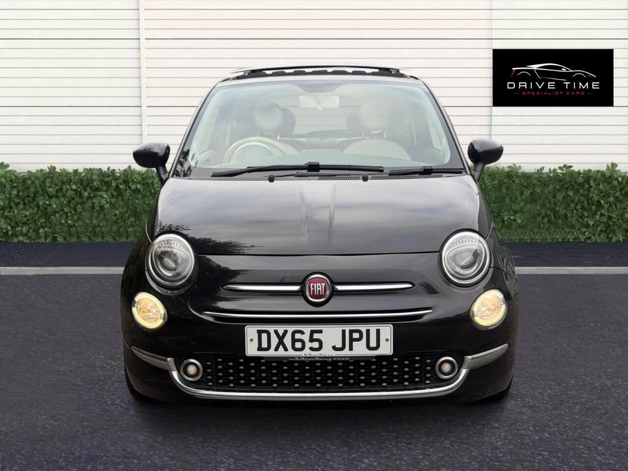 Used Fiat 500 2015 for sale - 76214283: Photo 5