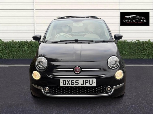 Used Fiat 500 2015 for sale - 76214283: Photo 5
