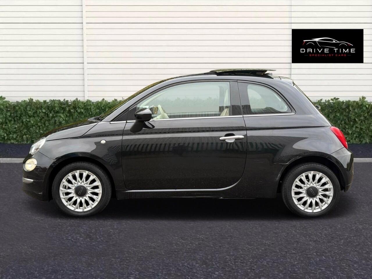 Used Fiat 500 2015 for sale - 76214283: Photo 6
