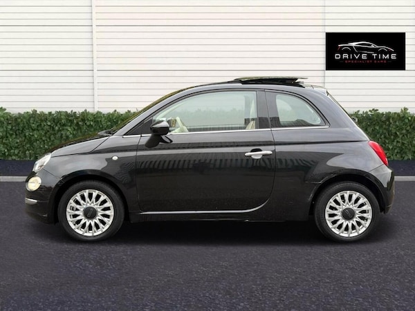 Used Fiat 500 2015 for sale - 76214283: Photo 6