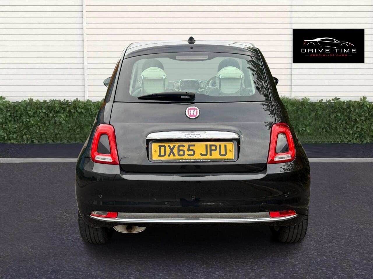 Used Fiat 500 2015 for sale - 76214283: Photo 7