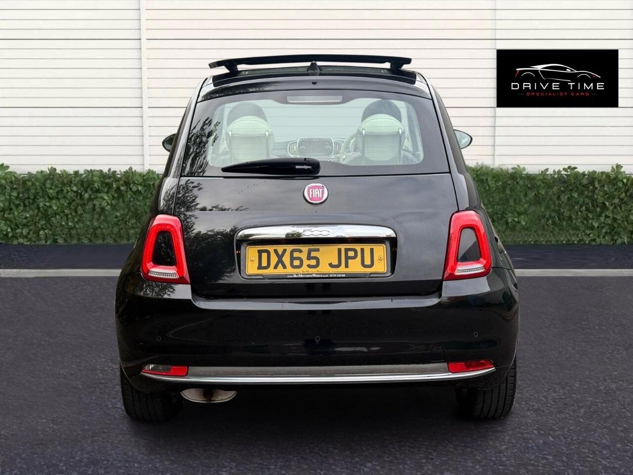 Used Fiat 500 2015 for sale - 76214283: Photo 8