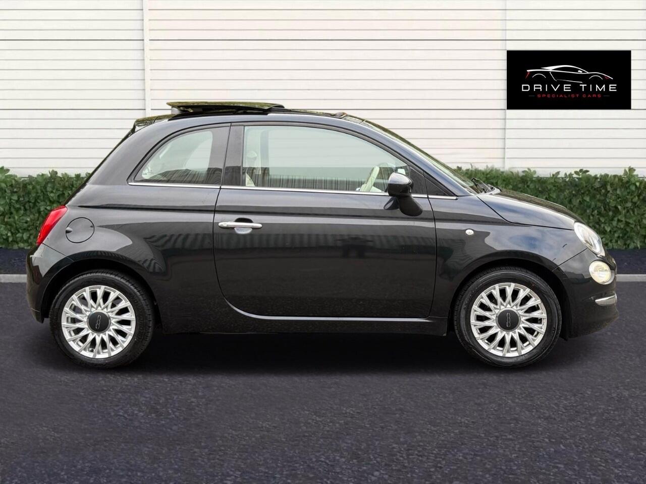 Used Fiat 500 2015 for sale - 76214283: Photo 9