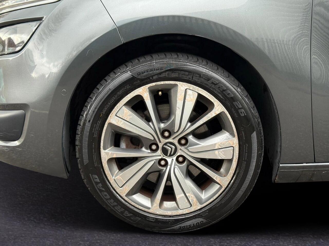 Used Citroen C4 Grand Picasso 2013 for sale - 76996136: Photo 13