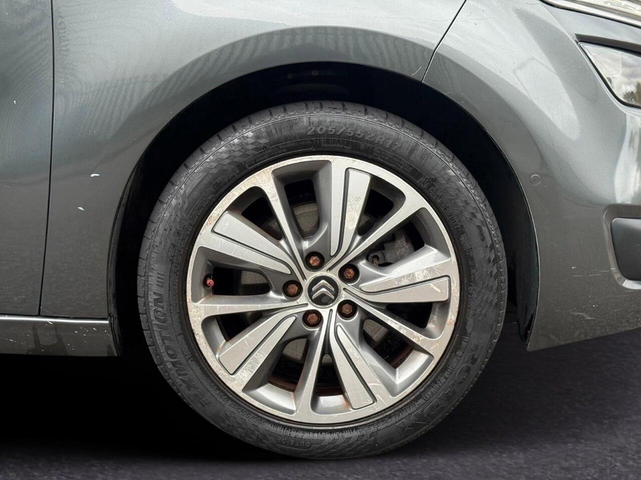 Used Citroen C4 Grand Picasso 2013 for sale - 76996136: Photo 15